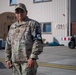 Airmen, volunteers dedicate time to evacuees