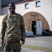 Airmen, volunteers dedicate time to evacuees