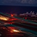 USS Carl Vinson (CVN 70) Conducts Flight Operations