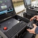 Pittsburgh District trains on new underwater remote operated vehicle