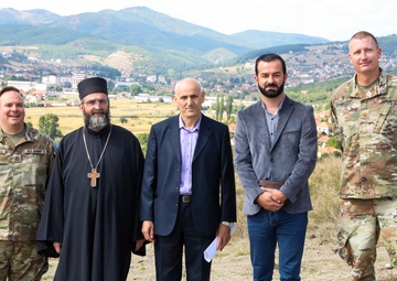 Religious Freedom in Kosovo
