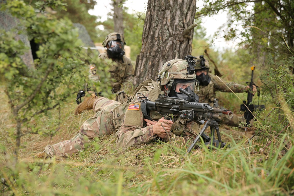 Saber Junction 21 Day 14