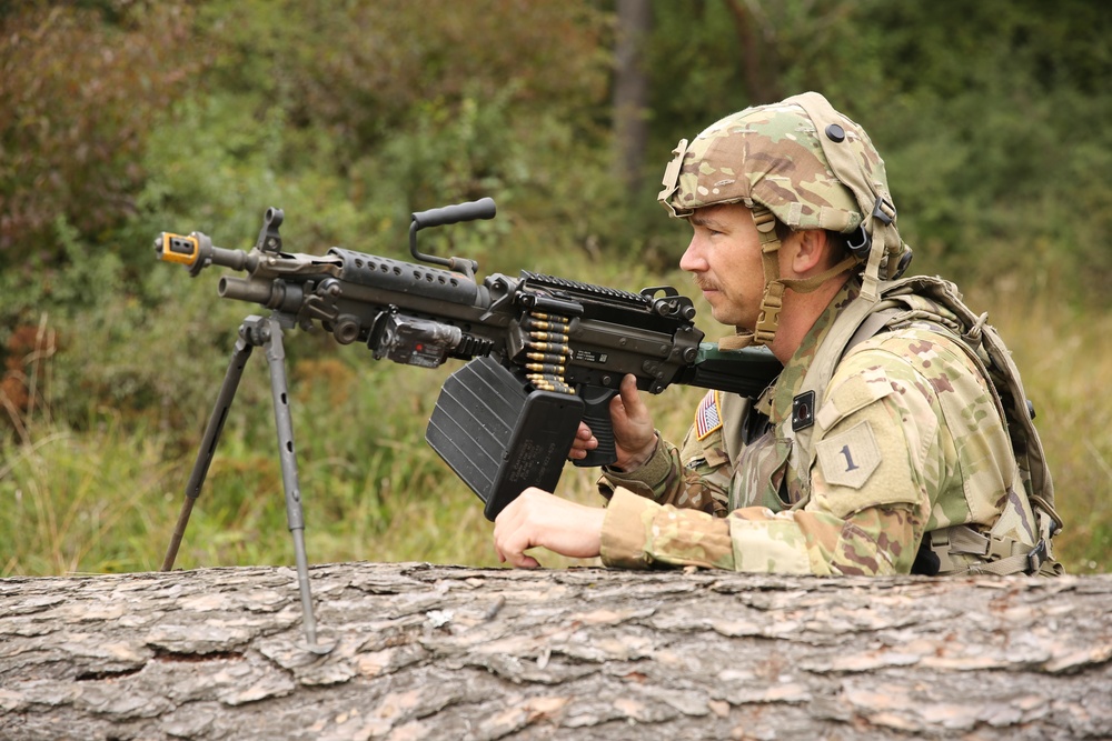 Saber Junction 21 Day 14