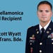 SDDC Surface Warrior selected as Dellamonica Award winner