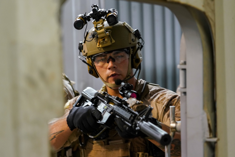 USS PEARL HARBOR PUBLIC AFFAIRS