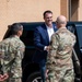 OK Governor experiences rapid global mobility firsthand