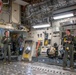 OK Governor experiences rapid global mobility firsthand
