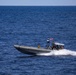 USS Billings Sailors and Embarked Coast Guard Det Conduct RHIB Operations