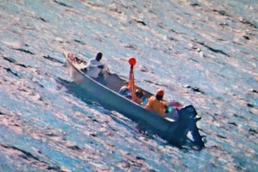 VP-46 SAR in West Pacific