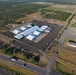 Laredo Sector Soft-Sided Facility