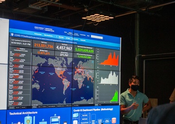 Defense Health Agency Paving Way for Digital-First Health Care Delivery