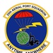 We are The 908th: The 25th Aerial Port Squadron