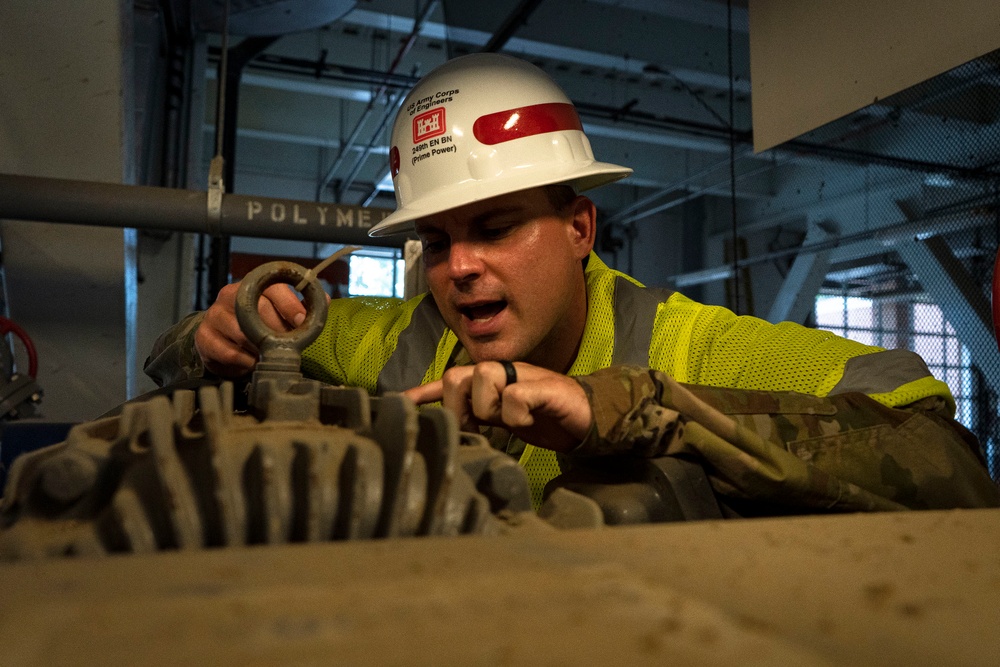 National Capital Region emergency response partners weather the storm