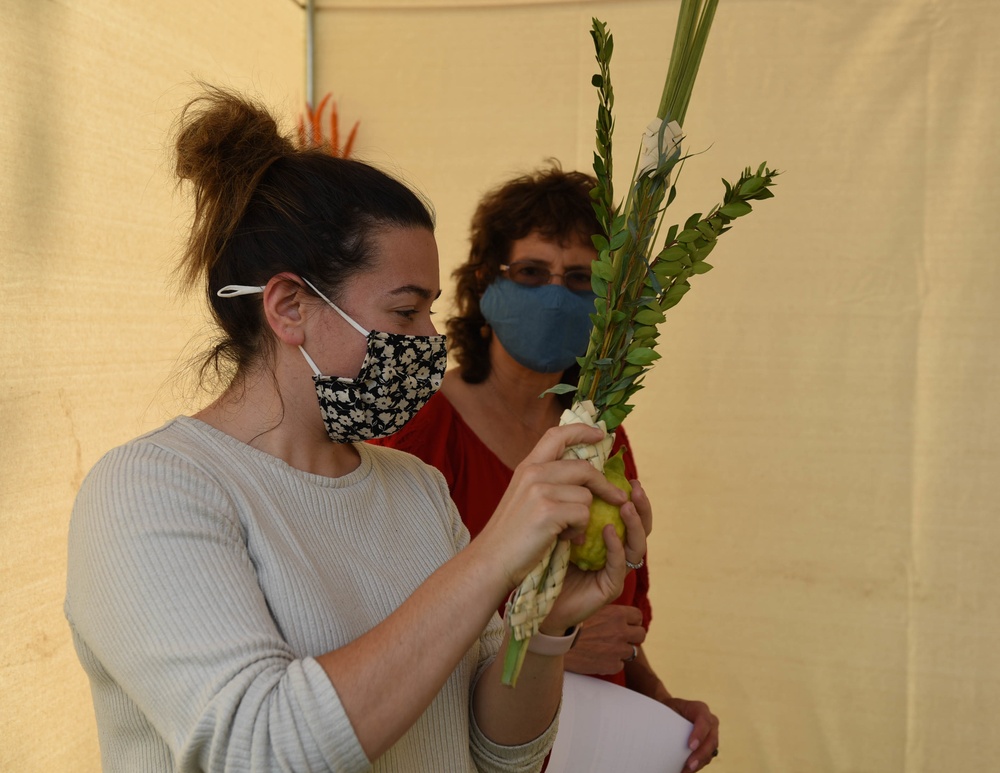 Sukkot Festival