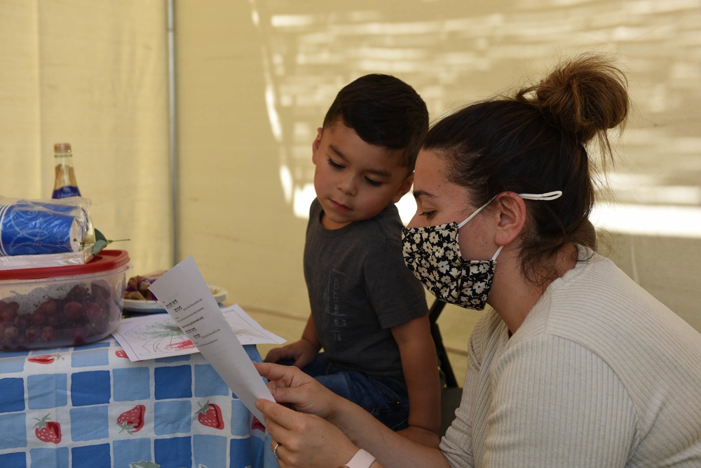 Sukkot Festival