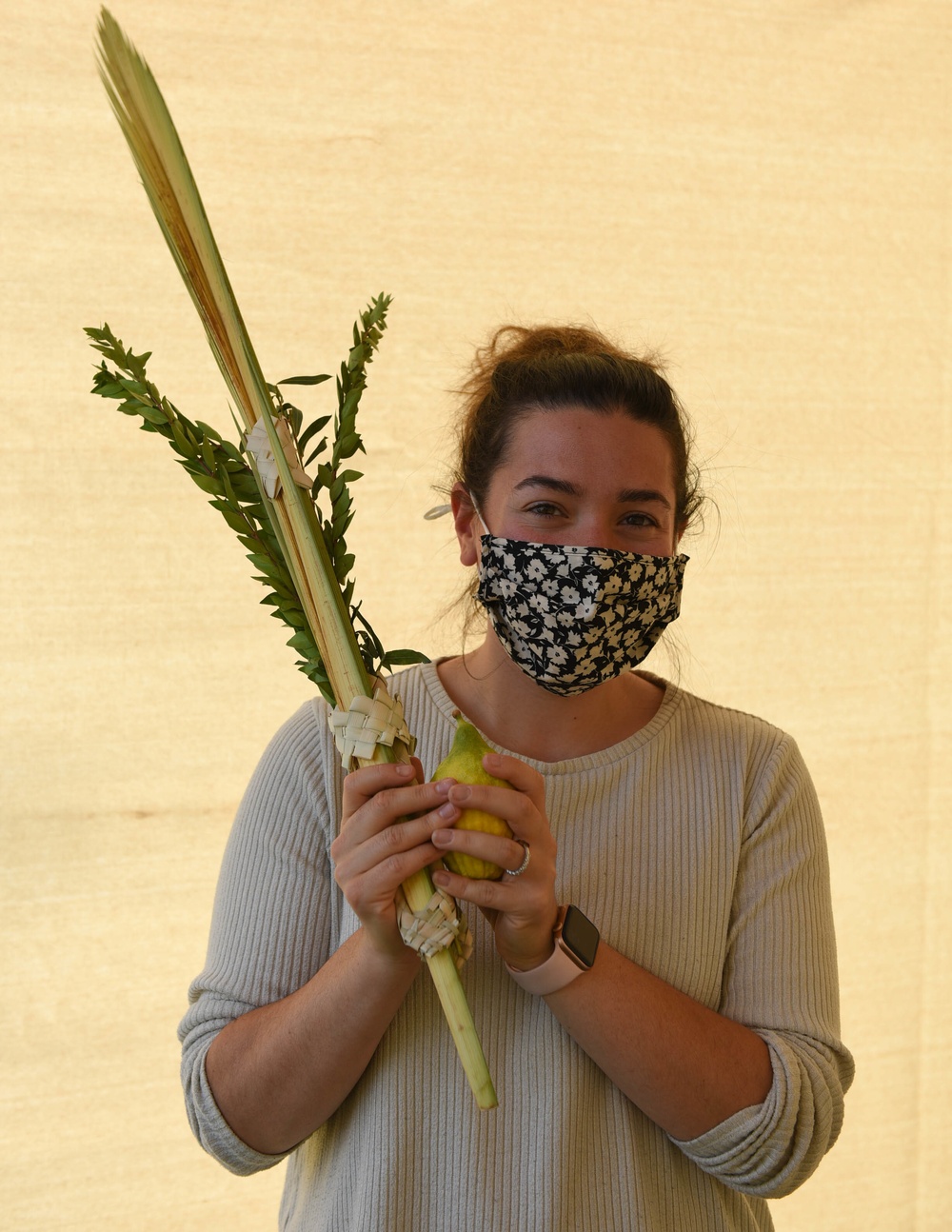 Sukkot Festival