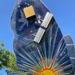 JTF-SD member creates “Butterfly Satellite” to support school district