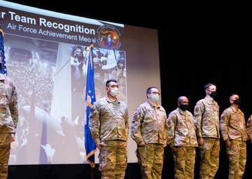 Team Tether support Operation Allies Refuge