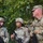 Tennessee National Guard Soldiers participate in First Line Leadership Course pilot