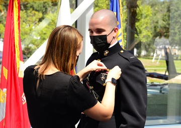 Last Marine Corps weapons systems officers earn Wings of Gold at NAS Pensacola