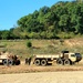 Fort McCoy RTS-Maintenance holds Wheeled Vehicle Recovery Operations Course