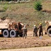 Fort McCoy RTS-Maintenance holds Wheeled Vehicle Recovery Operations Course