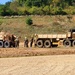 Fort McCoy RTS-Maintenance holds Wheeled Vehicle Recovery Operations Course