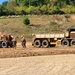 Fort McCoy RTS-Maintenance holds Wheeled Vehicle Recovery Operations Course