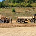 Fort McCoy RTS-Maintenance holds Wheeled Vehicle Recovery Operations Course