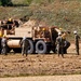 Fort McCoy RTS-Maintenance holds Wheeled Vehicle Recovery Operations Course