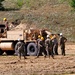 Fort McCoy RTS-Maintenance holds Wheeled Vehicle Recovery Operations Course