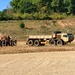 Fort McCoy RTS-Maintenance holds Wheeled Vehicle Recovery Operations Course