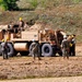 Fort McCoy RTS-Maintenance holds Wheeled Vehicle Recovery Operations Course