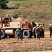 Fort McCoy RTS-Maintenance holds Wheeled Vehicle Recovery Operations Course