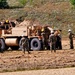 Fort McCoy RTS-Maintenance holds Wheeled Vehicle Recovery Operations Course