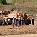 Fort McCoy RTS-Maintenance holds Wheeled Vehicle Recovery Operations Course