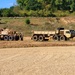 Fort McCoy RTS-Maintenance holds Wheeled Vehicle Recovery Operations Course