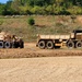 Fort McCoy RTS-Maintenance holds Wheeled Vehicle Recovery Operations Course