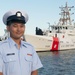Seaman Joshua Duran earns Coast Guard Honor Graduate for boot camp company Charlie-201