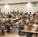 How do you bounce back? USACAPOC(A) Strong Bonds Spiritual Fitness and Moral Leadership event