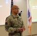 How do you bounce back? USACAPOC(A) Strong Bonds Spiritual Fitness and Moral Leadership event
