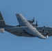 Last C-130H departs Kentucky Air Guard