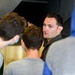 104FW hosts The Wediko School for tour