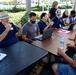 Hurricane Ida: FEMA Supports Louisiana Assoc. of the Deaf