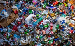 Stop the drop: Pendleton community addresses illegal dumping