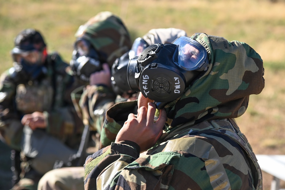 75th ABW participates in readiness exercise