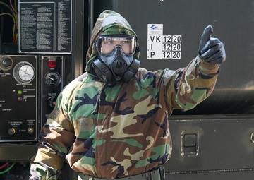 75th ABW participates in readiness exercise