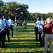 AFSOC deputy commander visits future Air Force leaders at FSU, FMU