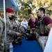 AFSOC deputy commander visits future Air Force leaders at FSU, FMU