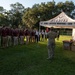 AFSOC deputy commander visits future Air Force leaders at FSU, FMU